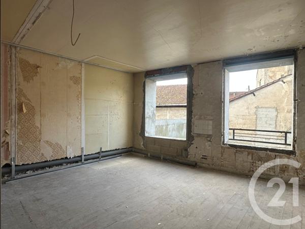 Maison à vendre  6 pièces - 330,55 m2 CRECY LA CHAPELLE - 77