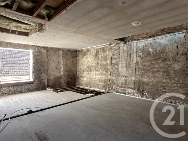 Maison à vendre  6 pièces - 330,55 m2 CRECY LA CHAPELLE - 77