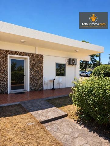 Location                                                      Local commercial
                        
                                         70 m2                     à Porticcio