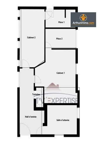 Location                                                      Local commercial
                        
                                         70 m2                     à Porticcio
