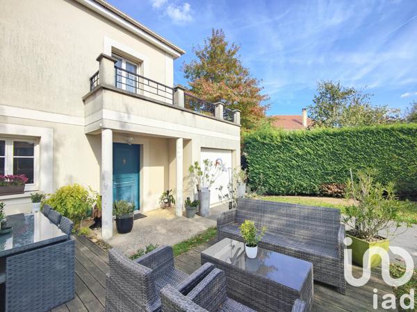 Maison à vendre 5 pièces 90 m² Lisses