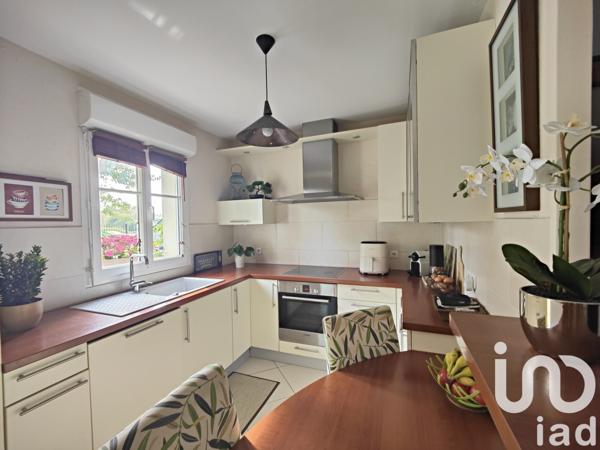 Maison à vendre 5 pièces 90 m² Lisses