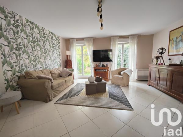 Maison à vendre 5 pièces 90 m² Lisses
