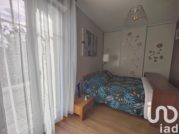 Maison à vendre 5 pièces 90 m² Lisses