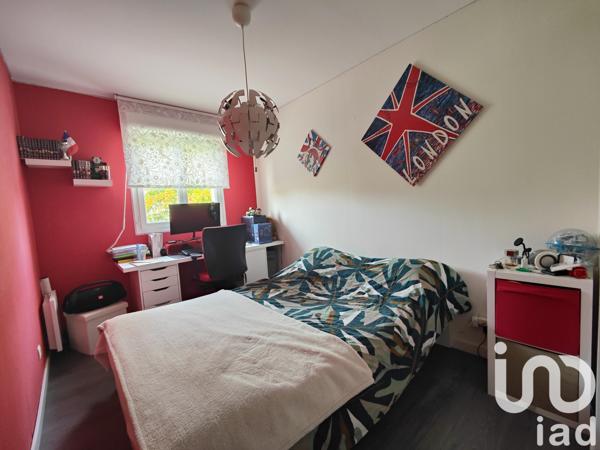 Maison à vendre 5 pièces 90 m² Lisses