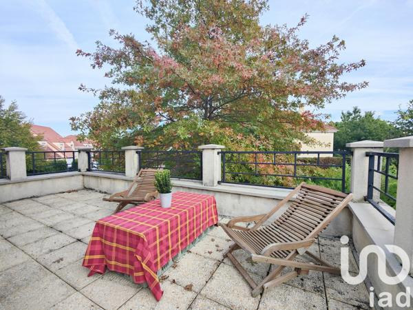 Maison à vendre 5 pièces 90 m² Lisses