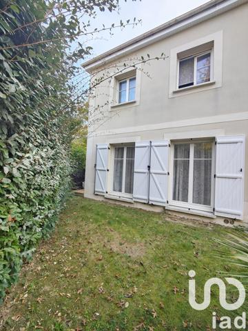 Maison à vendre 5 pièces 90 m² Lisses