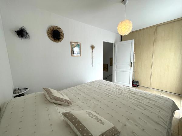 MARINA MAISON AIGUES MORTES