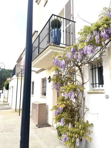 MARINA MAISON AIGUES MORTES