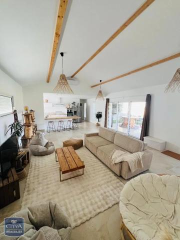 Maison à vendre 6 pièces 181m²