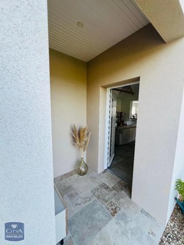 Maison à vendre 6 pièces 181m²