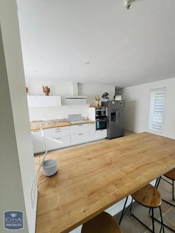 Maison à vendre 6 pièces 181m²