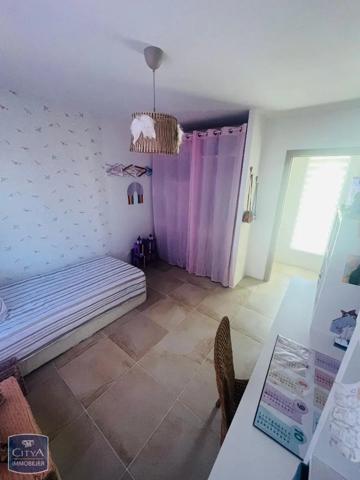 Maison à vendre 6 pièces 181m²