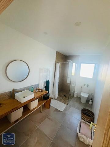 Maison à vendre 6 pièces 181m²