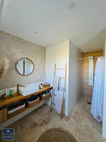 Maison à vendre 6 pièces 181m²