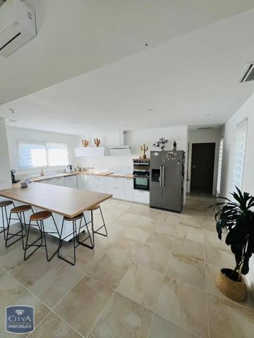 Maison à vendre 6 pièces 181m²