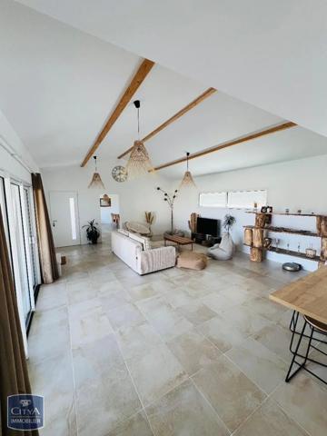 Maison à vendre 6 pièces 181m²