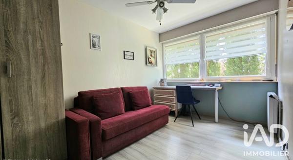 Appartement à vendre 3 pièces 75 m² Béthune