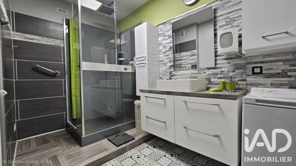 Appartement à vendre 3 pièces 75 m² Béthune