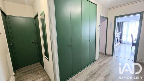 Appartement à vendre 3 pièces 75 m² Béthune
