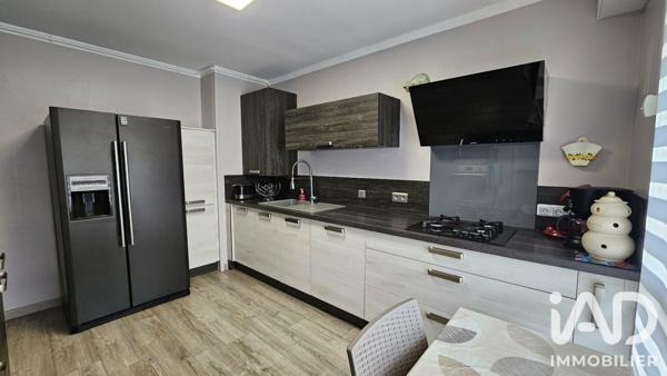 Appartement à vendre 3 pièces 75 m² Béthune