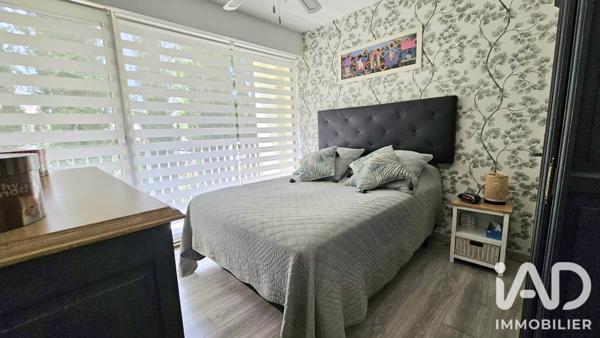 Appartement à vendre 3 pièces 75 m² Béthune