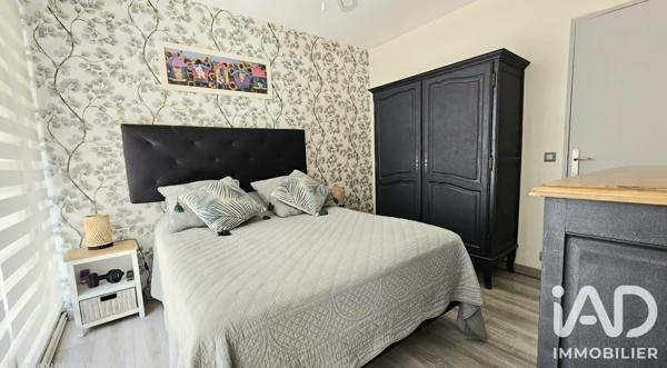 Appartement à vendre 3 pièces 75 m² Béthune