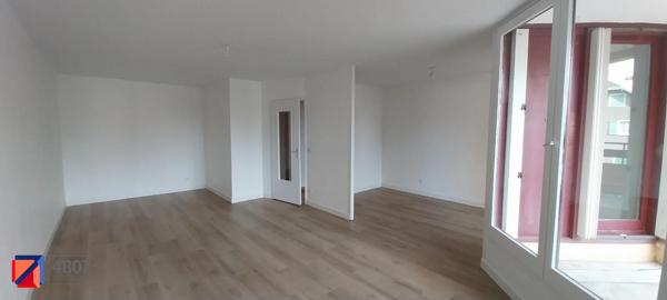 Appartement à louer à Gaillard (74240)