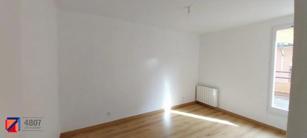 Appartement à louer à Gaillard (74240)
