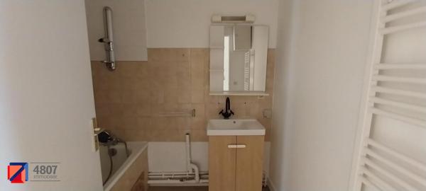 Appartement à louer à Gaillard (74240)
