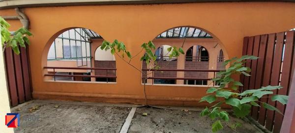 Appartement à louer à Gaillard (74240)