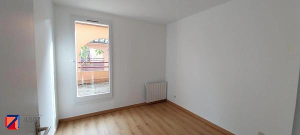 Appartement à louer à Gaillard (74240)