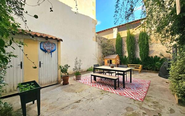 Maison à vendre    4 pièces • 120 m2 Salon-de-Provence