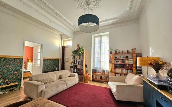 Maison à vendre    4 pièces • 120 m2 Salon-de-Provence