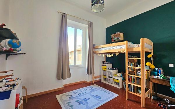 Maison à vendre    4 pièces • 120 m2 Salon-de-Provence