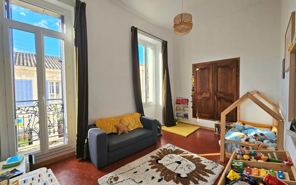 Maison à vendre    4 pièces • 120 m2 Salon-de-Provence