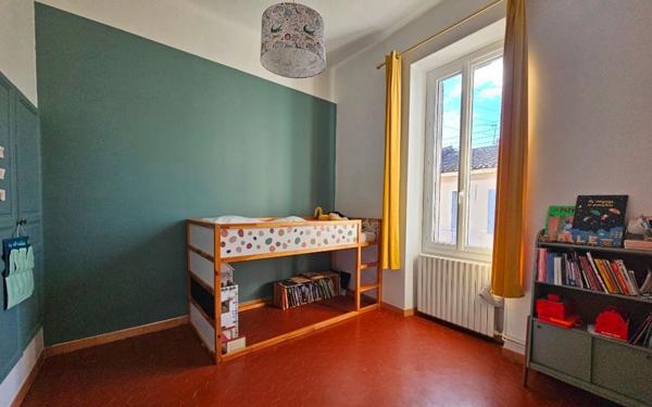 Maison à vendre    4 pièces • 120 m2 Salon-de-Provence