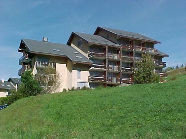 Annexes stationnement