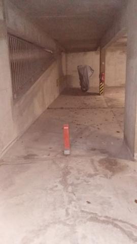 Annexes stationnement