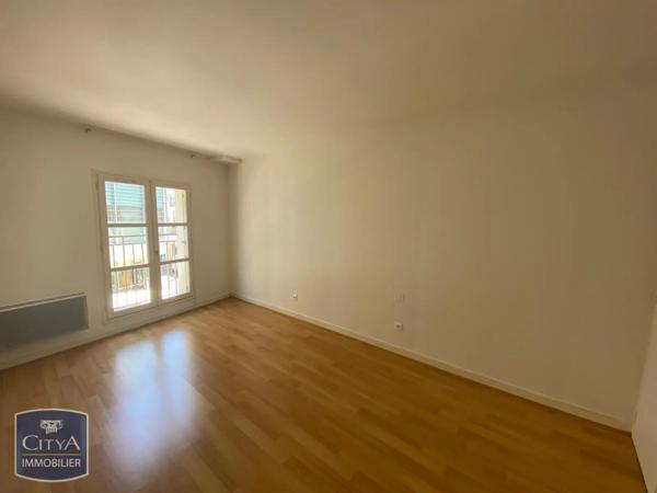 Appartement à louer 4 pièces 82m² Poitiers (86000)
