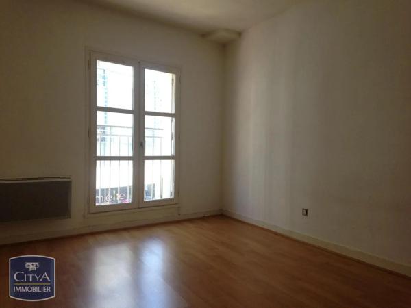Appartement à louer 4 pièces 82m² Poitiers (86000)