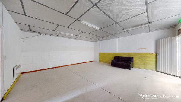 Limoux centre immeuble de 6 lots