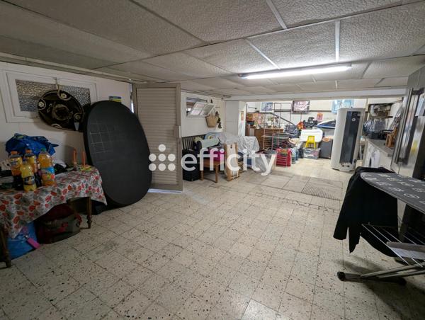 Maison 6 pièces - 126 m²