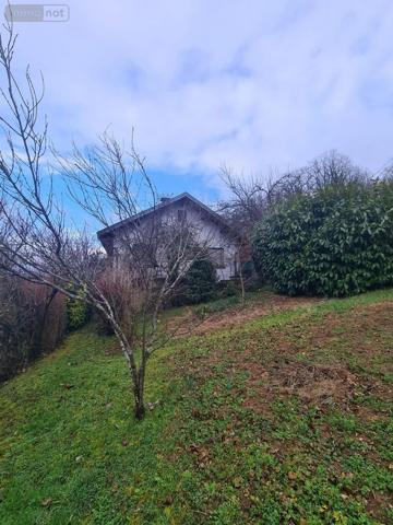 Maison à vendre à Les Arsures dans le Jura (39600), ref : VM2283-25014