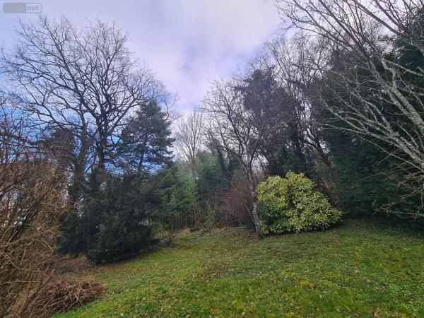 Maison à vendre à Les Arsures dans le Jura (39600), ref : VM2283-25014