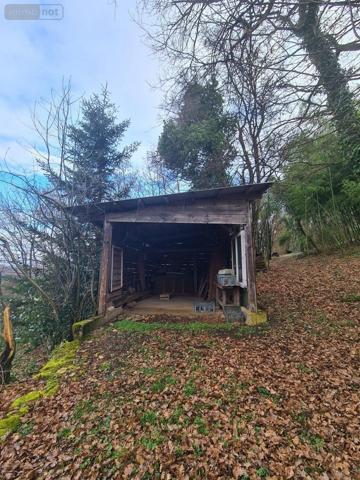 Maison à vendre à Les Arsures dans le Jura (39600), ref : VM2283-25014