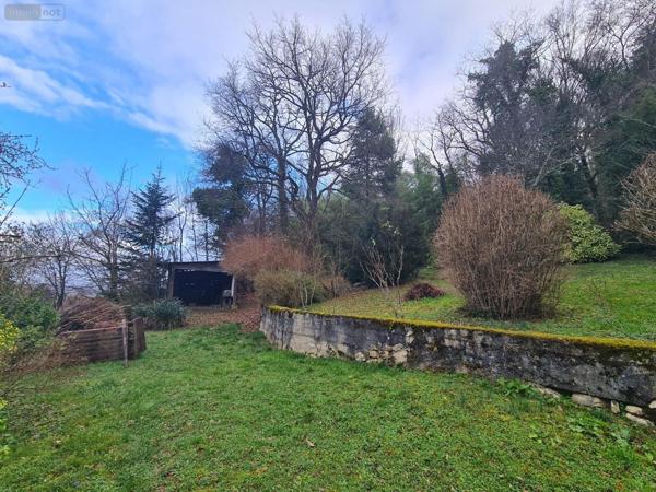 Maison à vendre à Les Arsures dans le Jura (39600), ref : VM2283-25014