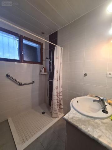 Maison à vendre à Les Arsures dans le Jura (39600), ref : VM2283-25014