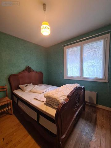 Maison à vendre à Les Arsures dans le Jura (39600), ref : VM2283-25014