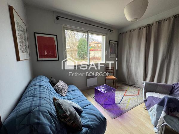 Tallenay maison d'architecte T7  lumineuse avec vue dégagée